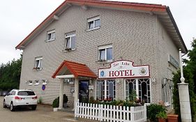 Hotel Zur Lohe Merzenich